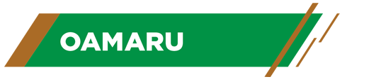 oamaru