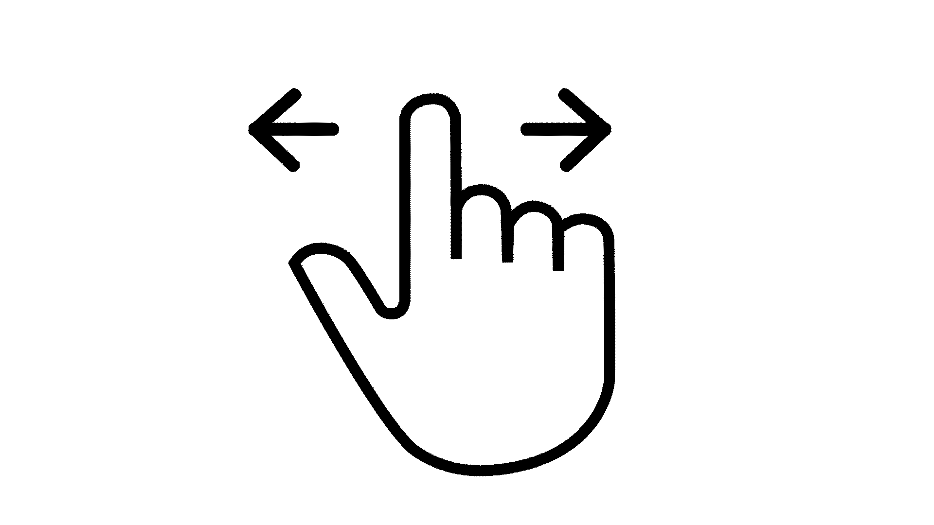 Swipe Indicator