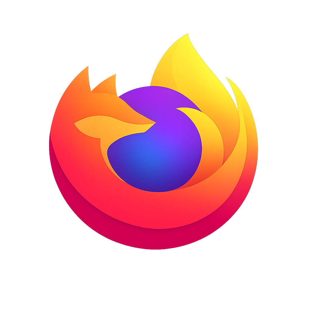 Firefox